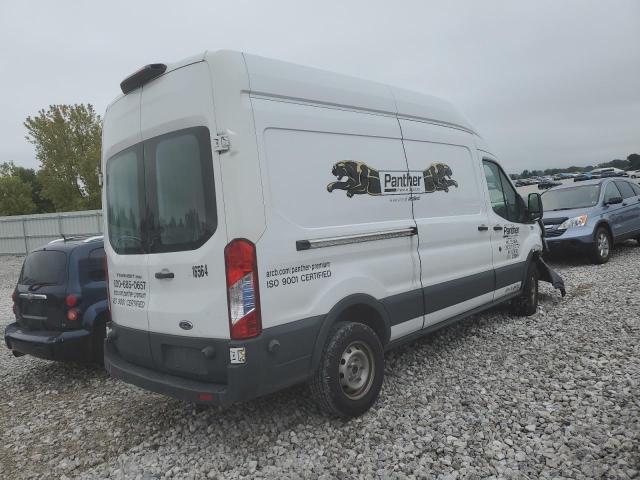 Photo 2 VIN: 1FTYR2XM4JKA84732 - FORD TRANSIT 