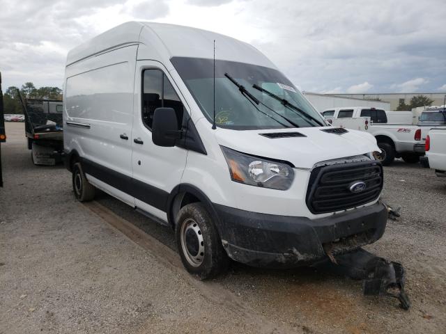 Photo 0 VIN: 1FTYR2XM4KKA05450 - FORD TRANSIT T- 