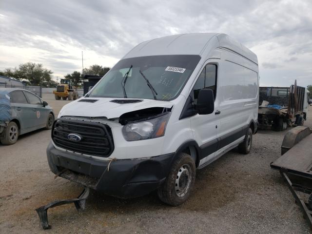 Photo 1 VIN: 1FTYR2XM4KKA05450 - FORD TRANSIT T- 