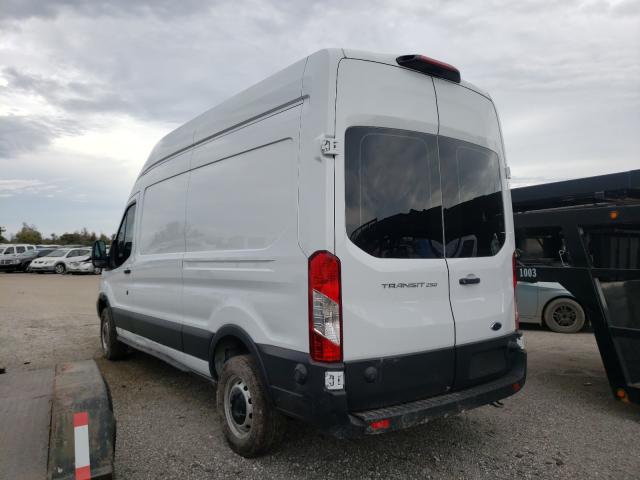 Photo 2 VIN: 1FTYR2XM4KKA05450 - FORD TRANSIT T- 