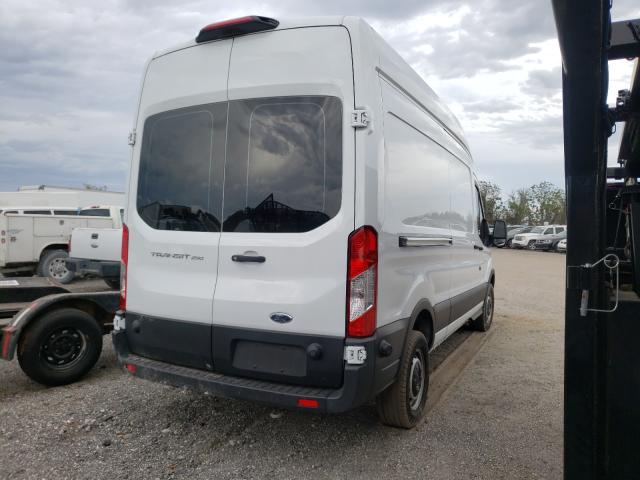 Photo 3 VIN: 1FTYR2XM4KKA05450 - FORD TRANSIT T- 