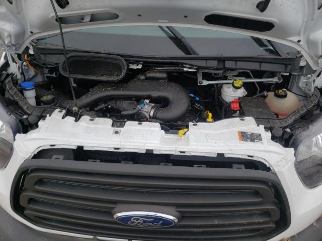 Photo 6 VIN: 1FTYR2XM4KKA05450 - FORD TRANSIT T- 