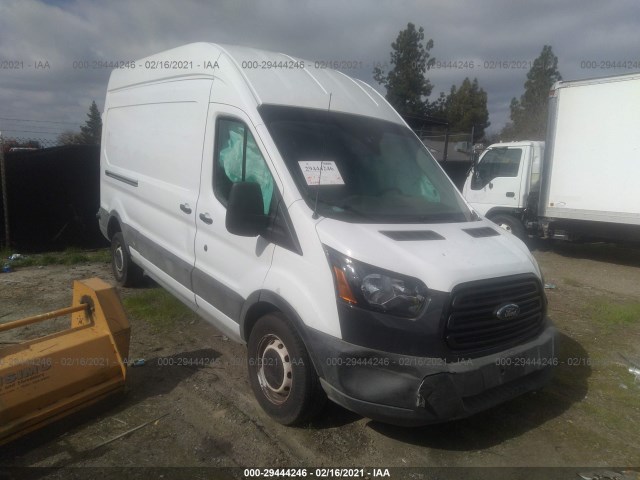 Photo 0 VIN: 1FTYR2XM4KKA50629 - FORD TRANSIT VAN 