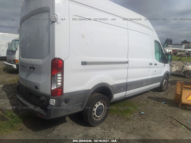 Photo 3 VIN: 1FTYR2XM4KKA50629 - FORD TRANSIT VAN 