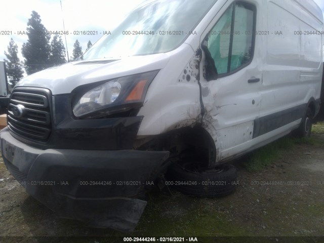 Photo 5 VIN: 1FTYR2XM4KKA50629 - FORD TRANSIT VAN 