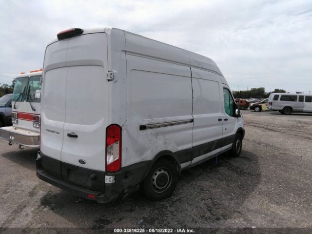 Photo 3 VIN: 1FTYR2XM4KKA77443 - FORD TRANSIT VAN 