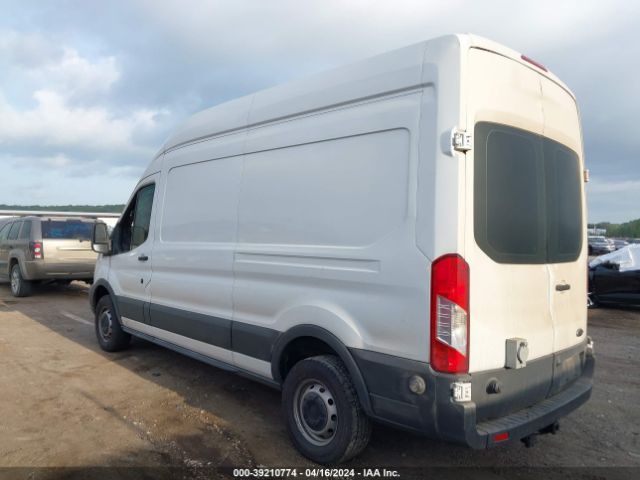 Photo 2 VIN: 1FTYR2XM5GKA12267 - FORD TRANSIT 