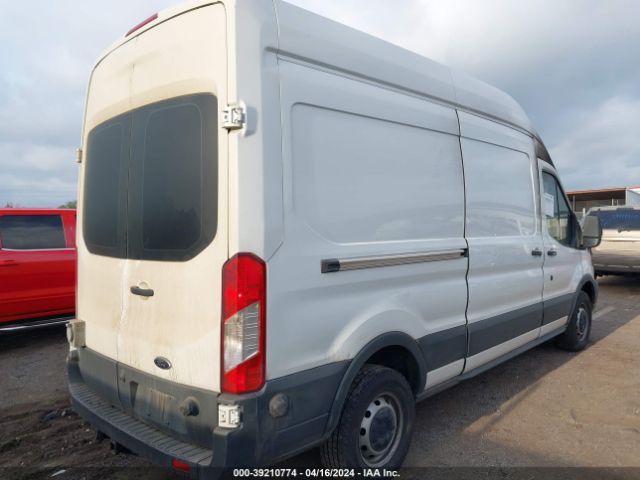 Photo 3 VIN: 1FTYR2XM5GKA12267 - FORD TRANSIT 