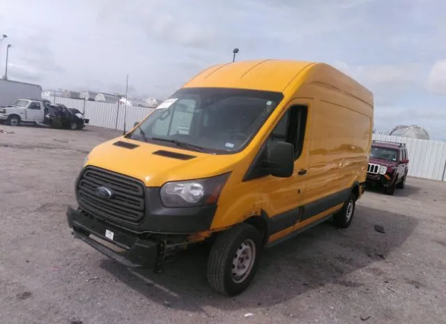 Photo 1 VIN: 1FTYR2XM5GKA97918 - FORD TRANSIT 