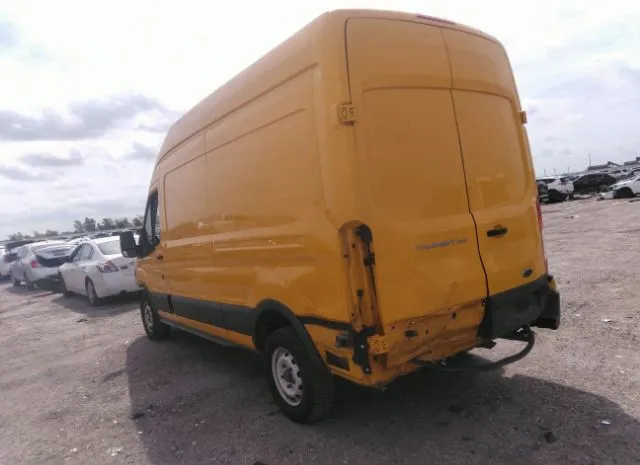 Photo 2 VIN: 1FTYR2XM5GKA97918 - FORD TRANSIT 