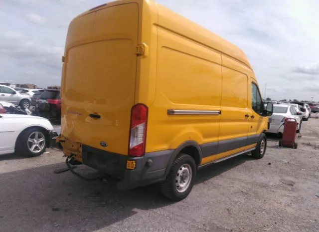 Photo 3 VIN: 1FTYR2XM5GKA97918 - FORD TRANSIT 