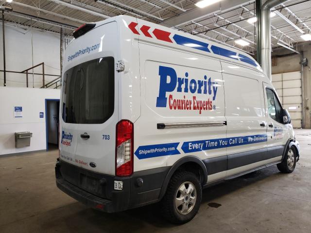 Photo 3 VIN: 1FTYR2XM5JKA26497 - FORD TRANSIT T- 