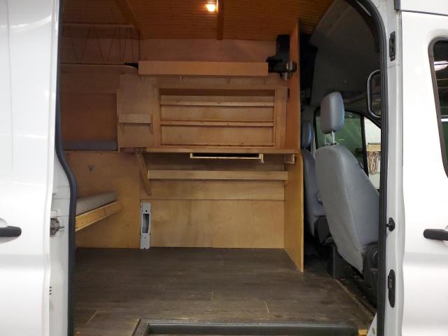 Photo 10 VIN: 1FTYR2XM6GKB18288 - FORD TRANSIT 