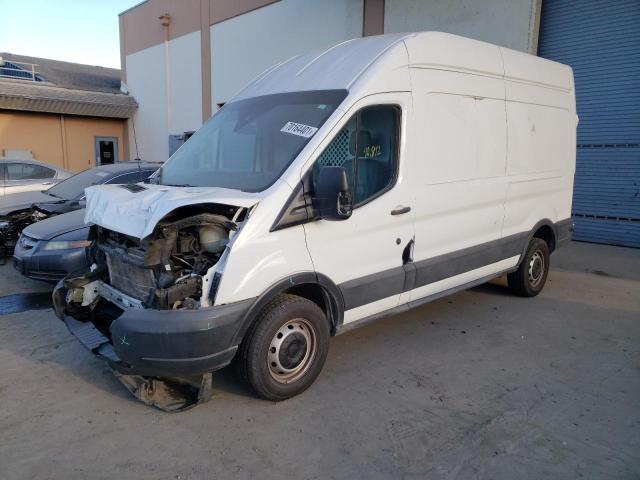 Photo 1 VIN: 1FTYR2XM6HKA22128 - FORD TRANSIT T- 