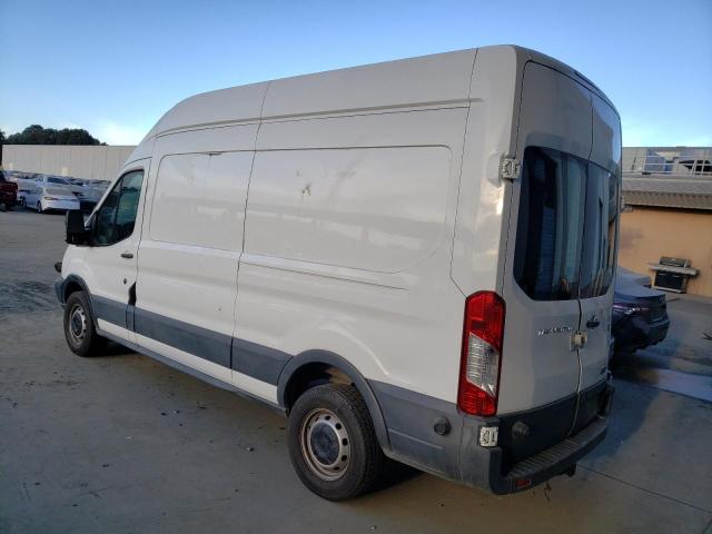 Photo 2 VIN: 1FTYR2XM6HKA22128 - FORD TRANSIT T- 