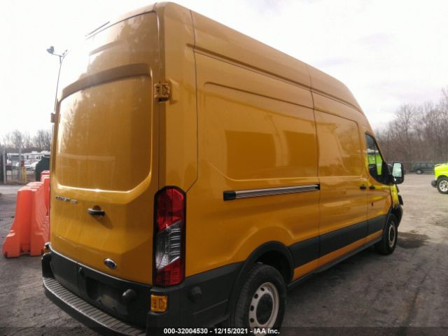 Photo 3 VIN: 1FTYR2XM6HKA91837 - FORD TRANSIT VAN 