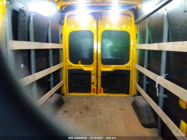 Photo 7 VIN: 1FTYR2XM6HKA91837 - FORD TRANSIT VAN 