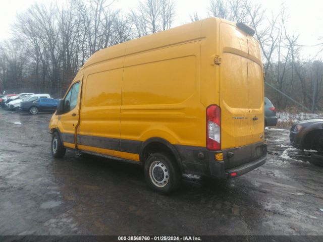 Photo 2 VIN: 1FTYR2XM6JKA64076 - FORD TRANSIT-250 