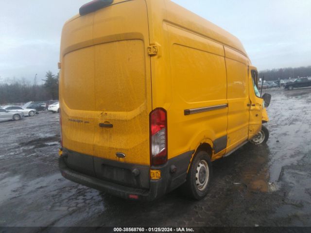 Photo 3 VIN: 1FTYR2XM6JKA64076 - FORD TRANSIT-250 