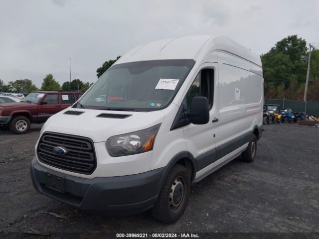 Photo 1 VIN: 1FTYR2XM7FKA21213 - FORD TRANSIT 