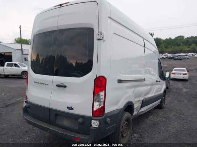 Photo 3 VIN: 1FTYR2XM7FKA21213 - FORD TRANSIT 