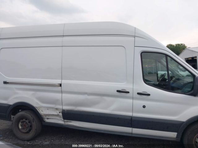 Photo 5 VIN: 1FTYR2XM7FKA21213 - FORD TRANSIT 