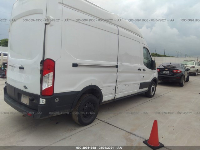 Photo 3 VIN: 1FTYR2XM7KKA72592 - FORD TRANSIT VAN 