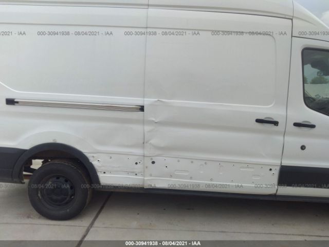 Photo 5 VIN: 1FTYR2XM7KKA72592 - FORD TRANSIT VAN 