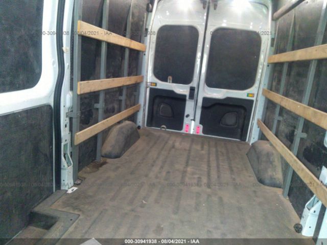 Photo 7 VIN: 1FTYR2XM7KKA72592 - FORD TRANSIT VAN 