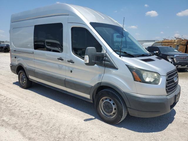 Photo 3 VIN: 1FTYR2XM8FKB07680 - FORD TRANSIT 