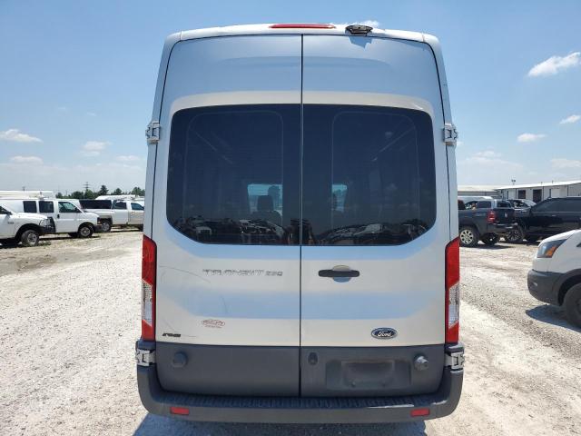 Photo 5 VIN: 1FTYR2XM8FKB07680 - FORD TRANSIT 