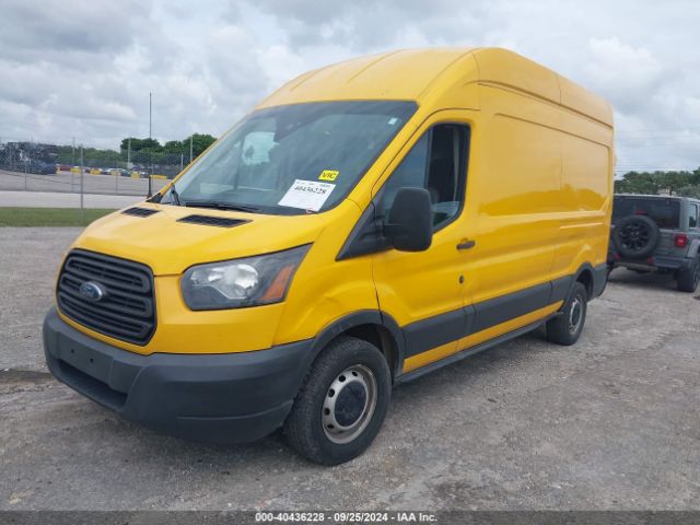 Photo 1 VIN: 1FTYR2XM8HKA78183 - FORD TRANSIT 