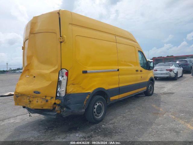 Photo 3 VIN: 1FTYR2XM8HKA78183 - FORD TRANSIT 