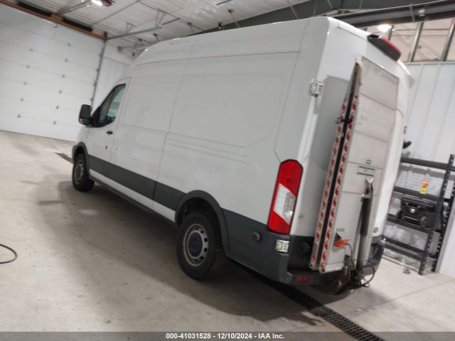 Photo 2 VIN: 1FTYR2XM8JKA13517 - FORD TRANSIT 