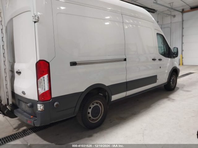 Photo 3 VIN: 1FTYR2XM8JKA13517 - FORD TRANSIT 