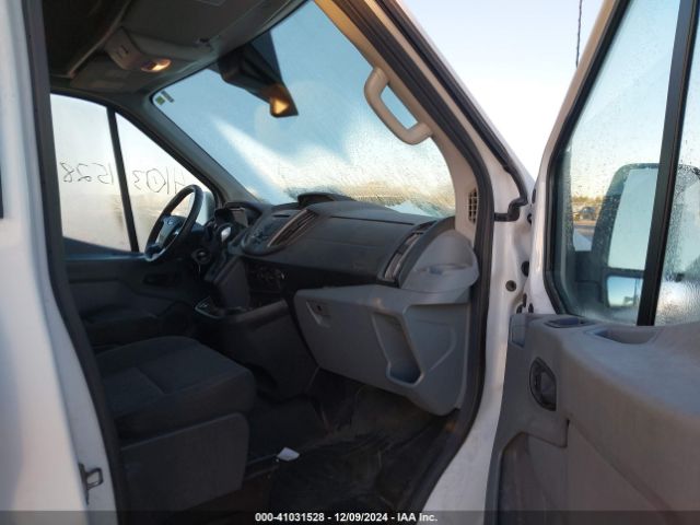 Photo 4 VIN: 1FTYR2XM8JKA13517 - FORD TRANSIT 