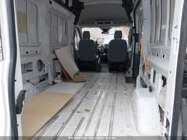 Photo 7 VIN: 1FTYR2XM8JKB03038 - FORD TRANSIT-250 