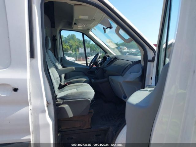 Photo 4 VIN: 1FTYR2XM9FKA75497 - FORD TRANSIT 