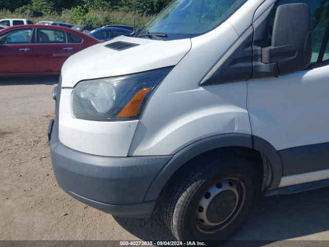 Photo 5 VIN: 1FTYR2XM9FKA75497 - FORD TRANSIT 