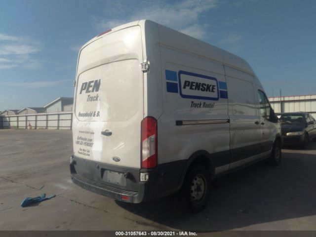 Photo 3 VIN: 1FTYR2XM9HKA03394 - FORD TRANSIT VAN 