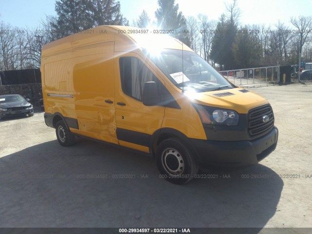 Photo 0 VIN: 1FTYR2XM9HKA91931 - FORD TRANSIT VAN 