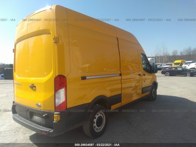 Photo 3 VIN: 1FTYR2XM9HKA91931 - FORD TRANSIT VAN 