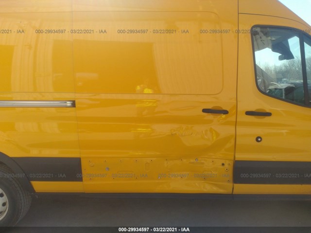 Photo 5 VIN: 1FTYR2XM9HKA91931 - FORD TRANSIT VAN 