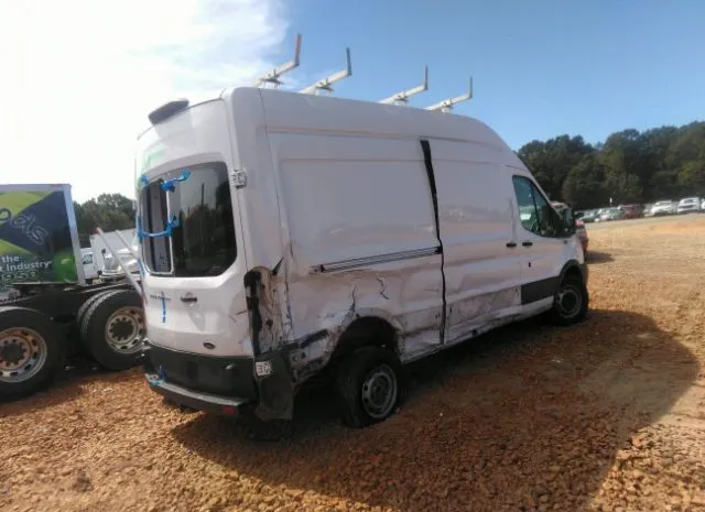 Photo 3 VIN: 1FTYR2XM9JKA34327 - FORD TRANSIT VAN 