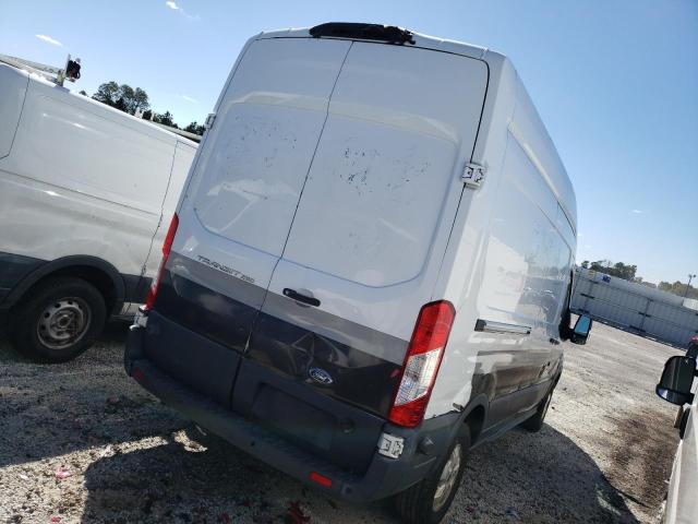 Photo 2 VIN: 1FTYR2XM9JKA47823 - FORD TRANSIT T- 