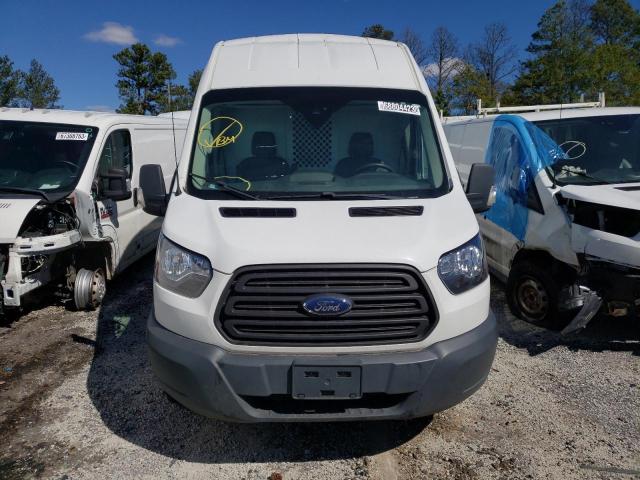 Photo 4 VIN: 1FTYR2XM9JKA47823 - FORD TRANSIT T- 