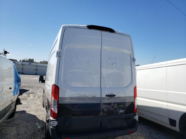 Photo 5 VIN: 1FTYR2XM9JKA47823 - FORD TRANSIT T- 