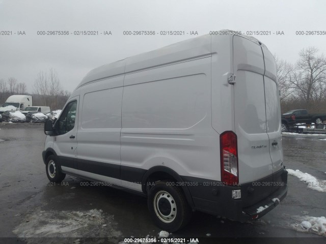 Photo 2 VIN: 1FTYR2XM9JKA64069 - FORD TRANSIT VAN 