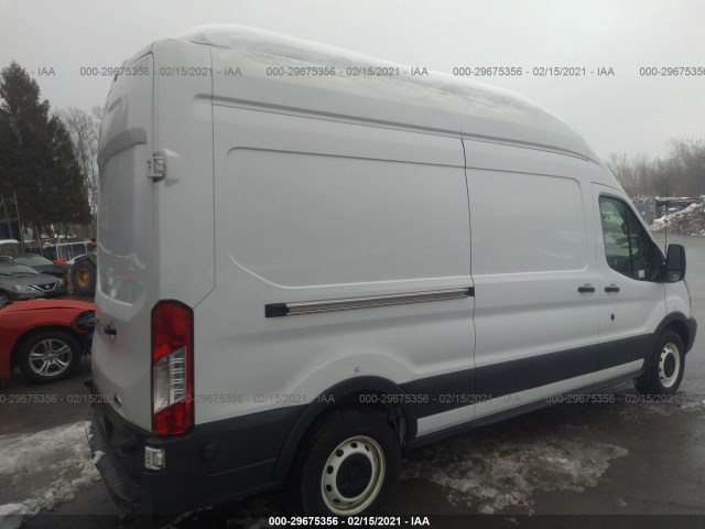 Photo 3 VIN: 1FTYR2XM9JKA64069 - FORD TRANSIT VAN 