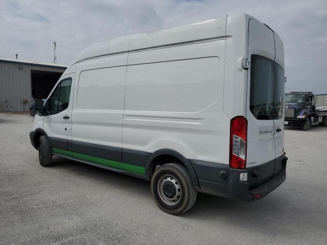 Photo 1 VIN: 1FTYR2XM9JKB03260 - FORD TRANSIT VAN 